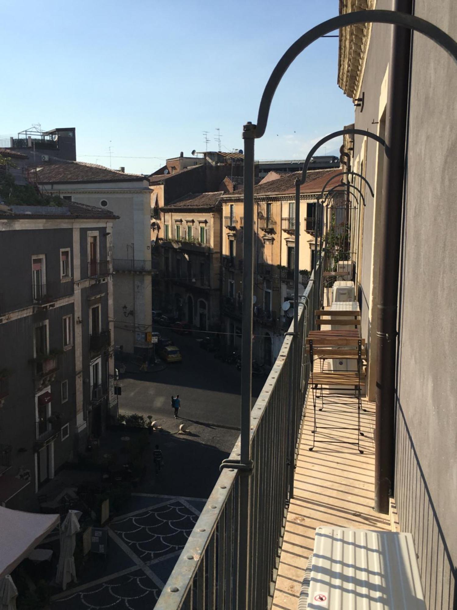 Wonderful Teatro Massimo Bellini Apartment Catania Exterior foto