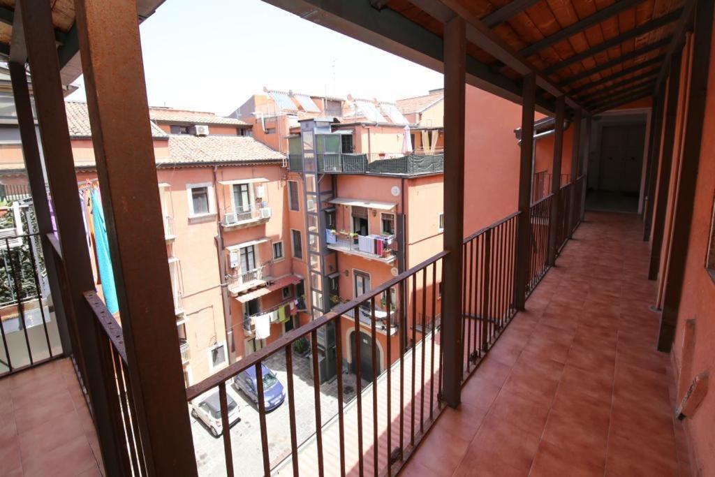 Wonderful Teatro Massimo Bellini Apartment Catania Exterior foto